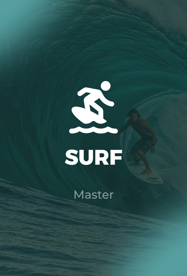 Surf - Master