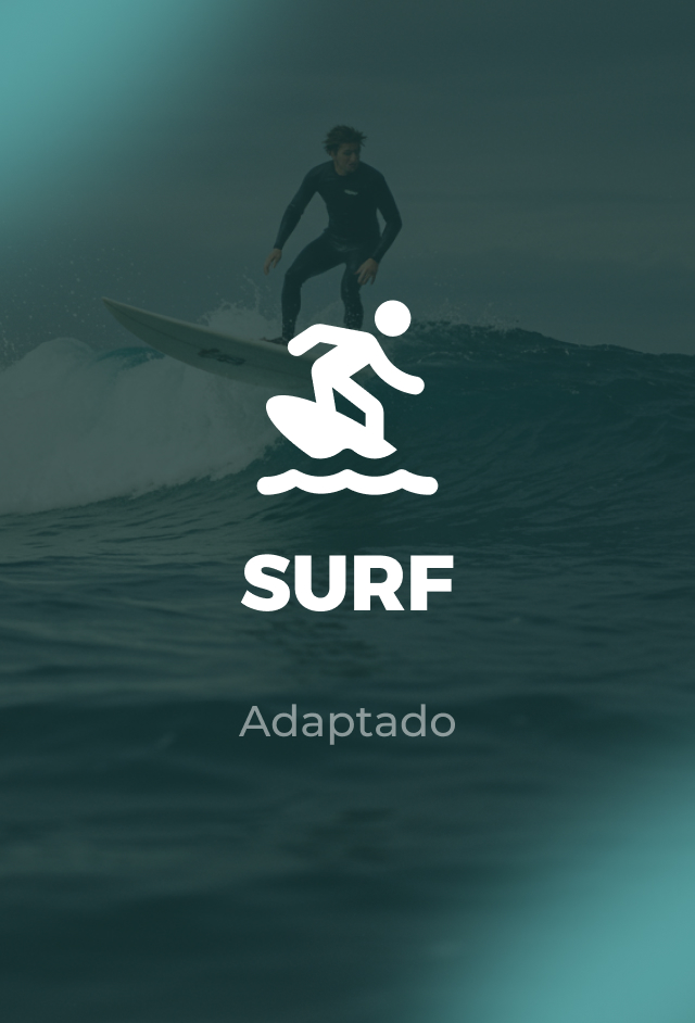 Surf - Adaptado